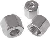 Imagen destacada de la colección - Union Nuts Steel