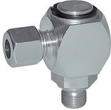 Imagen destacada de la colección - Elbow Swivel Joints Up To 10 Rpm With Cylindrical Threads