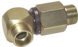 Imagen destacada de la colección - Elbow Ball Guided Swivel Joints With Threads PN315