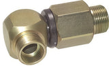Imagen destacada de la colección - Elbow Ball Guided Swivel Joints With Cutting Ring PN350