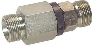 Straight Swivel Joints