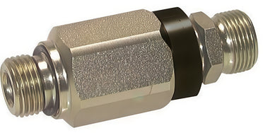 Ball Guided Swivel Joints With Threads PN315