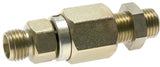 Imagen destacada de la colección - Ball Guided Swivel Joints With Cutting Ring PN350 Bulkhead