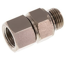 Swivel Joints Quick Up To 1500 Rpm