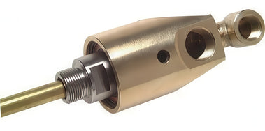 Swivel Joints For Stationary Inside Ring Up To 3500 Rpm PN50