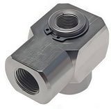 Imagen destacada de la colección - Rotary Joints 1-Way Up To 550 rpm