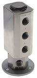 Imagen destacada de la colección - Rotary Joints 3-Way Up To 200 Rpm