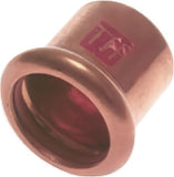 Imagen destacada de la colección - Press Fitting End Caps