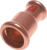 Imagen destacada de la colección - Press Fittings Reduced With Inner Press