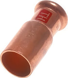 Imagen destacada de la colección - Press Fittings Reduced With Inner Press And Outer Press