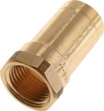 Imagen destacada de la colección - Press Fittings With Outer Press And Female Threads