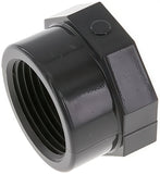 Imagen destacada de la colección - PVC Fittings With 1 Connection