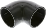 Imagen destacada de la colección - PVC Elbow Fittings 90deg With Female Socket PN16