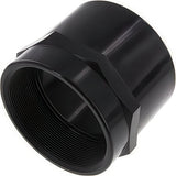 Imagen destacada de la colección - PVC Fittings With Female Socket And Female Threads PN16