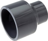 Imagen destacada de la colección - PVC Fittings With Female Socket And Male Socket PN16
