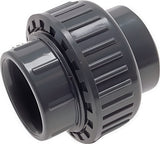 Imagen destacada de la colección - PVC Union Fittings With Female Sockets PN16