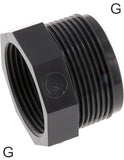 Imagen destacada de la colección - PVC Fittings Reduced With Cylindrical Male And Female Threads Short PN16