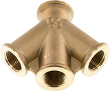 Imagen destacada de la colección - Double Y Air Distributors PN16