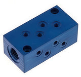 Imagen destacada de la colección - 8-Way Distributor Bars PN16