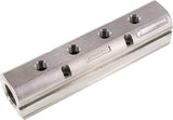 Imagen destacada de la colección - Distributor Bars Stainless Steel One-Sided PN16