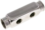 Imagen destacada de la colección - Distributor Bars Stainless Steel Double-Sided/One-Sided PN10