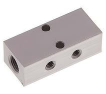 Distributor Bars Double-Sided PN16