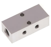 Distributor Bars One-Side PN16