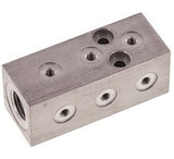 Imagen destacada de la colección - 9-Way Distributor Blocks PN16