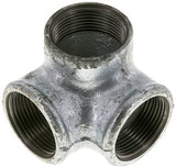 Imagen destacada de la colección - Elbow Distributors With Female Threads PN25