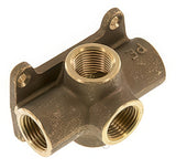 Imagen destacada de la colección - 5-Way Pipeline Sockets Distributors PN16