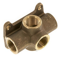 5-Way Pipeline Sockets Distributors PN16