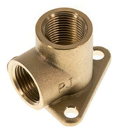 Pipeline Sockets PN16