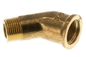 45 Degree Angled Fittings