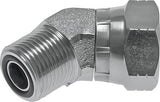Imagen destacada de la colección - ORFS Angled Fittings 45deg PN630