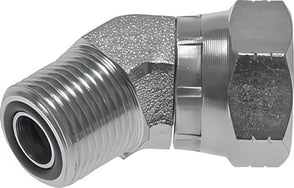 ORFS Angled Fittings 45deg PN630