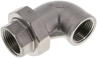90 Degree Angled Fittings