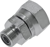 Imagen destacada de la colección - ORFS Reducing Nipple Fittings PN630