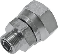 ORFS Reducing Nipple Fittings PN630