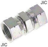 Imagen destacada de la colección - Socket Fittings Steel JIC-Threads PN310