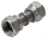 Imagen destacada de la colección - ORFS Socket Fittings UNF-Threads PN630