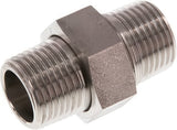 Imagen destacada de la colección - Double Nipple Fittings