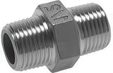 Imagen destacada de la colección - NPT Fittings