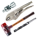 Imagen destacada de la colección - Hand Tools