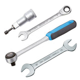 Imagen destacada de la colección - Wrenches
