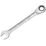 Imagen destacada de la colección - Open-End Wrenches With Ratchet End