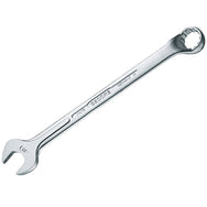 Open-End Wrenches With 10 Degrees Angled Ring End