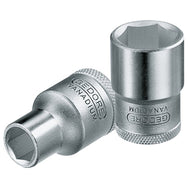 Socket Wrench Inserts 1/2