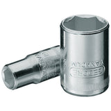 Imagen destacada de la colección - Socket Wrench Inserts 1/4