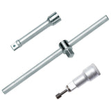 Imagen destacada de la colección - Socket Wrench Handles And Extensions