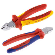 Diagonal Cutting Pliers